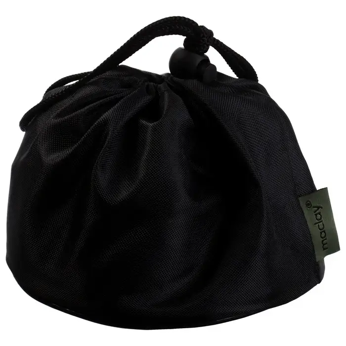 Плита газовая портативная maclay, для кемпинга, 15&times;15&times;9 см, квадратная