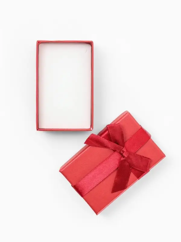 Набор коробочек подарочных 6 шт. под набор &laquo;Палетка&raquo;, 5&times;8, цвет МИКС (4573909)