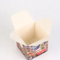 Подарочный набор 3 шт «Мультики», 12 х 12 х 12 см Подарочный набор 3 шт «Мультики», 12 х 12 х 12 см