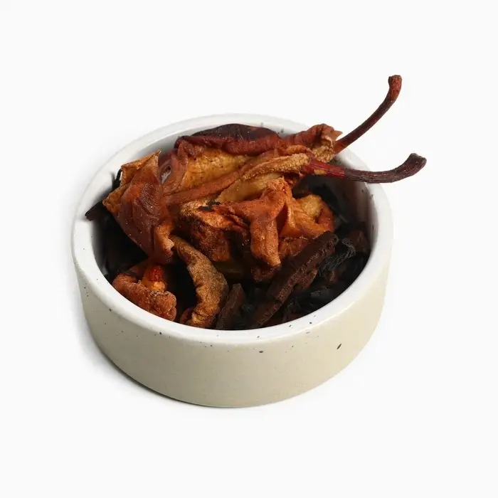 Подарочный набор для приготовления настойки &laquo;Грушевый кальвадос&raquo;, набор трав и специй 38 г, бутылка 500 мл., инструкция