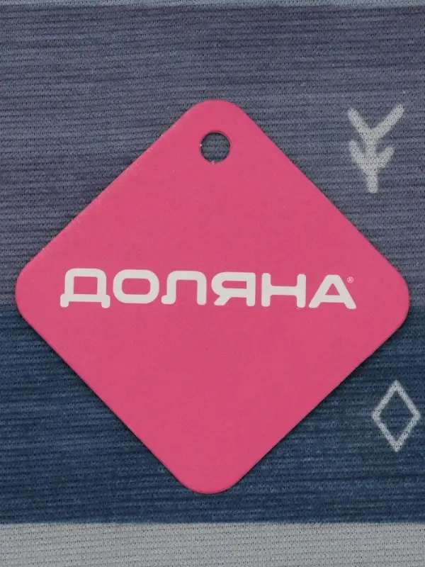 Коврик для дома Доляна &laquo;Лесной&raquo;, 60&times;100 см