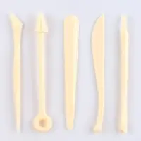 Набор полимерной глины, 36 цветов по 20 г, фурнитура