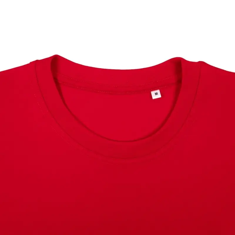 Футболка мужская T-bolka Stretch, красная, размер S Футболка мужская T-bolka Stretch, красная, размер S