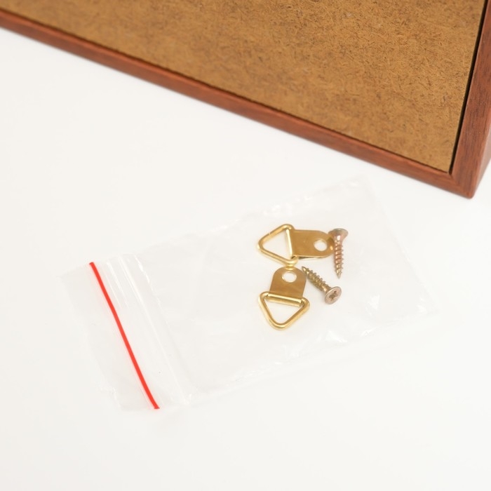 Ключница Ключница "Окно" 24х29 см