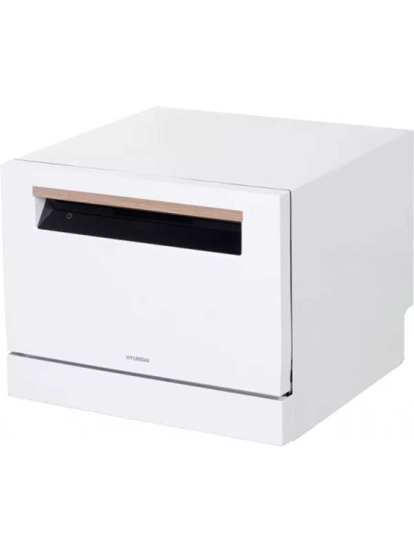 Посудомоечная машина DT304 белый (компактная)