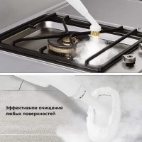 Пароочиститель для дома КТ-9109 - 1000 Вт