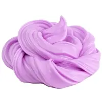 Слайм  "Леденец сиреневый", Candy Slime CS023