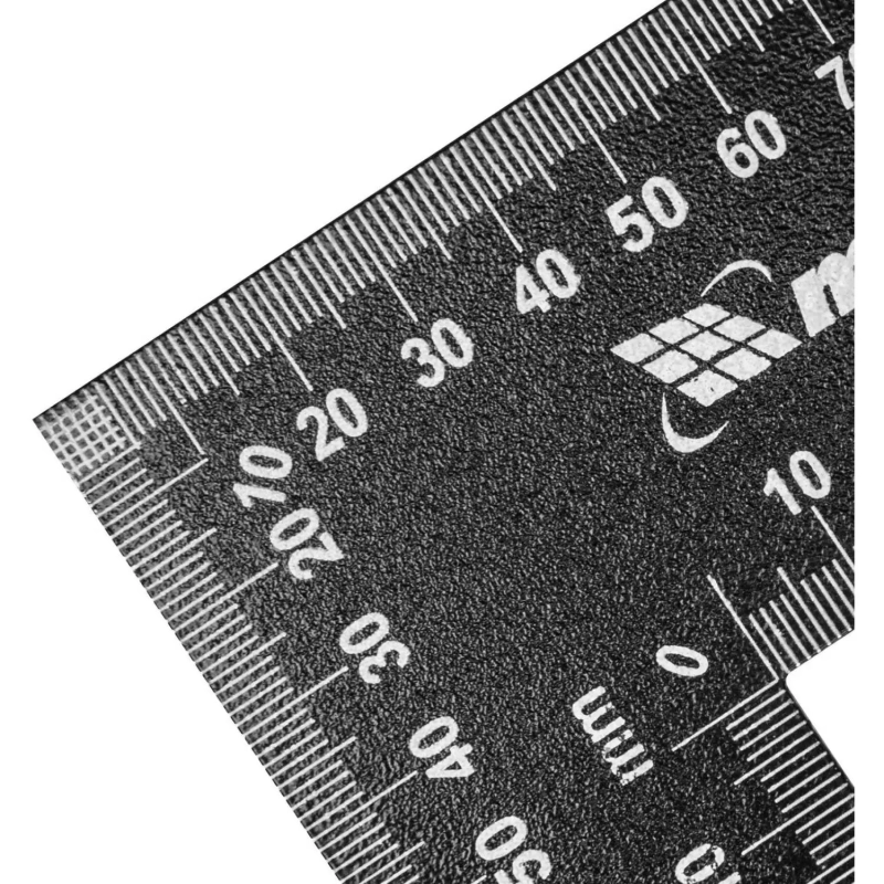 Угольник 400 мм х 600 мм цельнометаллический Matrix, 32371