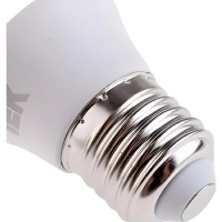 Лампа светодиодная IEK ECO A60 LLE-A60-20-230-40-E27 20Вт 230В 4000К E27