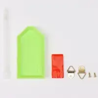 Алмазная вышивка полное заполнение &laquo;Гепард&raquo;, на раме, 40&times;50 см