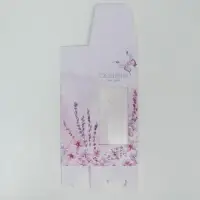 Коробка складная «Сюрприз для тебя», 5.7 х 14.5 х 3.5 см