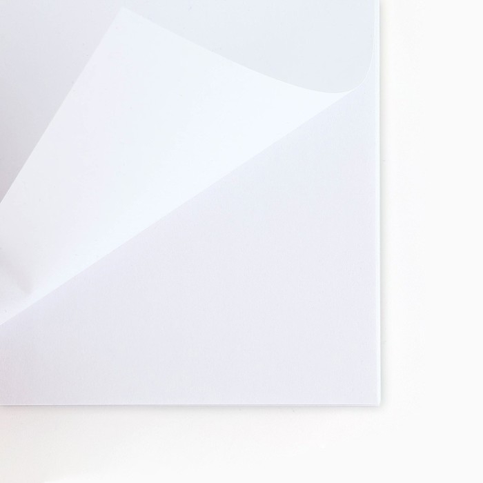 Альбом для рисования 48 листов на пружине А4 &laquo;Черный фон&raquo;