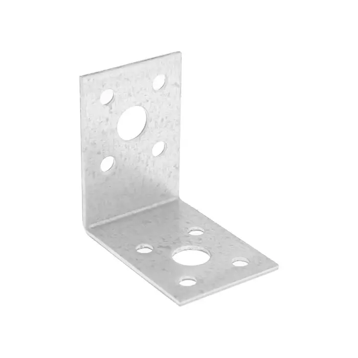 Уголок крепёжный 50 х 50 х 35 х 2 мм, ГОЦ Уголок крепёжный 50 х 50 х 35 х 2 мм, ГОЦ