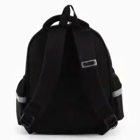 Рюкзак школьный с эргономичной спинкой &laquo;Паутина&raquo;