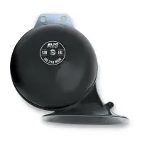 Сигнал автомобильный AVS HR 218 MSB (2 шт. комплект)