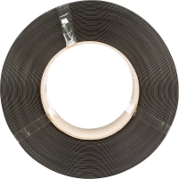 Стреппинг лента Полипропиленовая 12мм х 0,7 (2000 м.) Серая