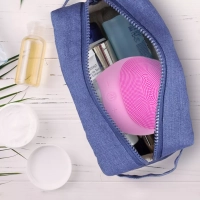 Массажная щетка для лица КТ-3122 - 0.45 Вт