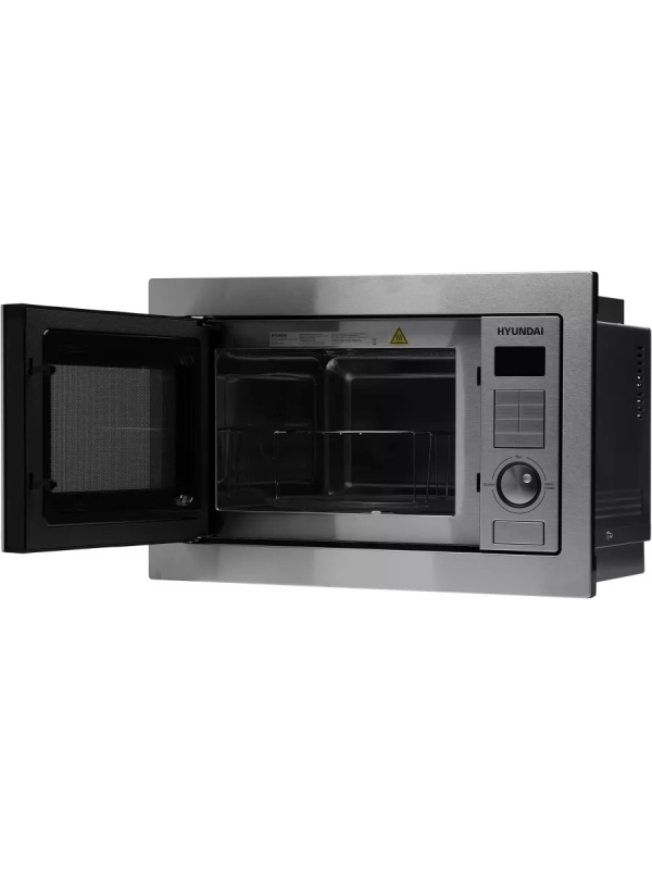 Микроволновая Печь HBW 2544 IX 25л. 900Вт Микроволновая Печь HBW 2544 IX 25л. 900Вт