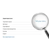 Кольца парные &laquo;Сердца инь-ян&raquo;, 2 шт., размер микс, чёрно-белое
