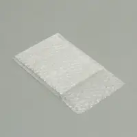 Пакет из ВПП c клапаном, п/э, неокрашенный, 3 слоя, 22 х 26 + 5 см