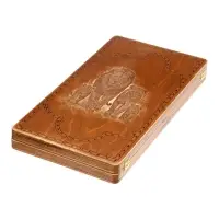 Нарды Семья льва 37*20 см Нарды Семья льва 37*20 см