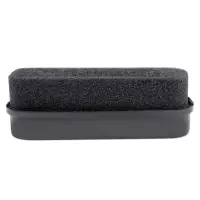 Губка для ухода за пластиком AVS SPP-01 глянцевый эффект