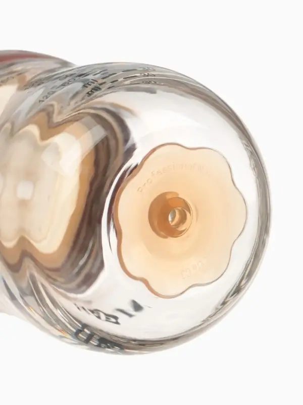 Бутылочка для кормления, антиколиковая, боросиликатное стекло, 160 мл M&B