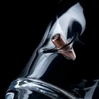 Стопки с пулей &laquo;Непробиваемые&raquo;, 2 шт., 50 мл