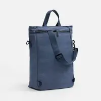 Рюкзак-шопер Casual ver.2, синий Рюкзак-шопер Casual ver.2, синий