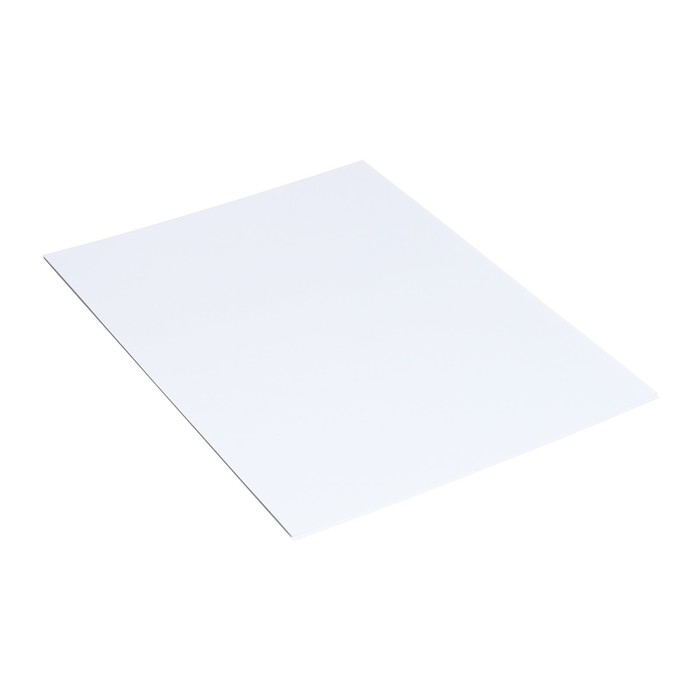 Бумага для рисования А3 10 листов, 190 г/м2,  Бумага для рисования А3 10 листов, 190 г/м2, "Мультики" Гамма, в папке, 180523_А318010