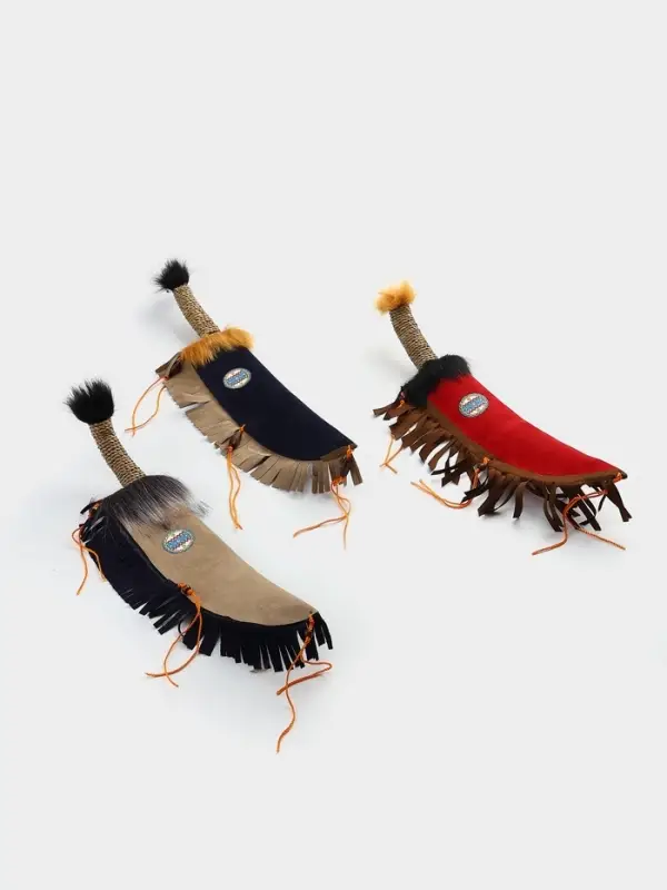 Сувенир &laquo;Тесак&raquo;, 35&times;6&times;6 см, МИКС