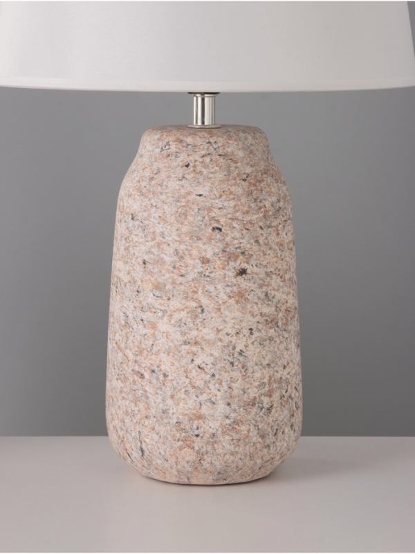 Настольная лампа Настольная лампа "Ли-Ли" 1х15Вт Е14 25х25х40см