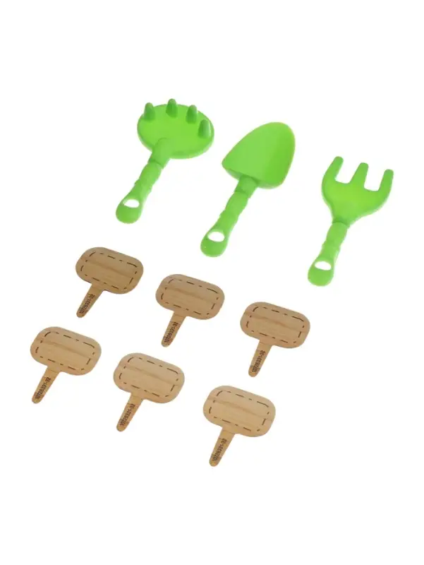 ЭВРИКИ Набор для опытов «Моя миниферма», 1 этаж ЭВРИКИ Набор для опытов «Моя миниферма», 1 этаж