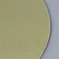 Подложка для торта, кондитерская, 20 см, золото, 0.8 мм