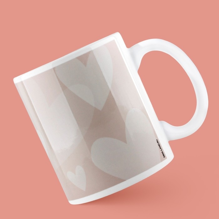 Кружка «Лучшая подруга», 320 мл Кружка «Лучшая подруга», 320 мл