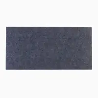 Когтеточка для кошек самоклеящаяся &laquo;Серый&raquo;, 60&times;30 см