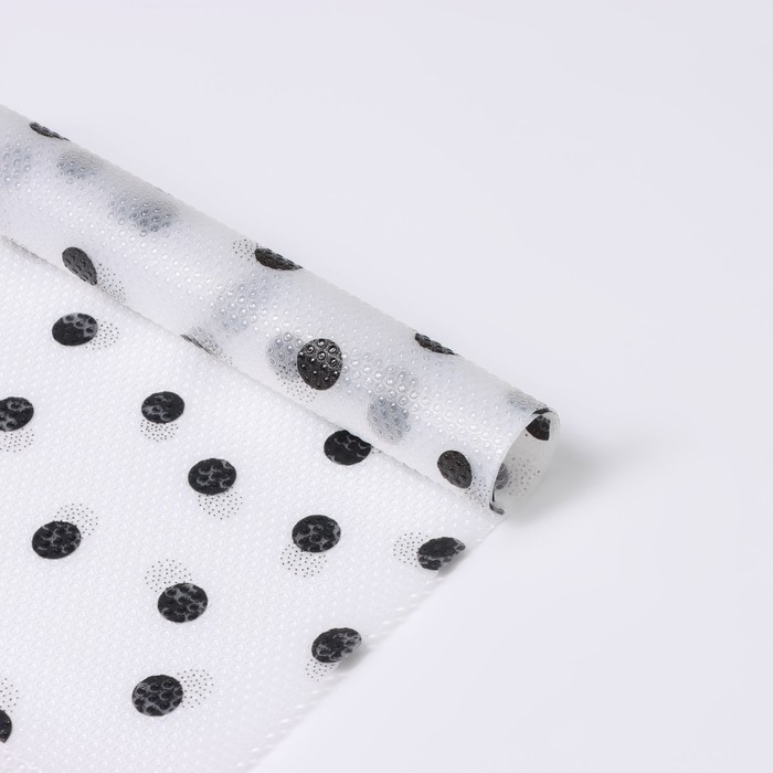 Коврик противоскользящий Доляна Circus, 30×90 см Коврик противоскользящий Доляна Circus, 30×90 см