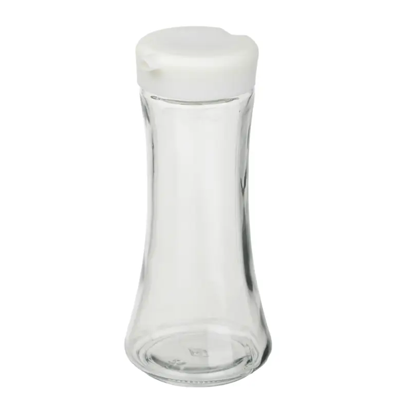 VETTA Бутылка для соусов и масла с дозатором, 15х6,5см, стекло, пластик