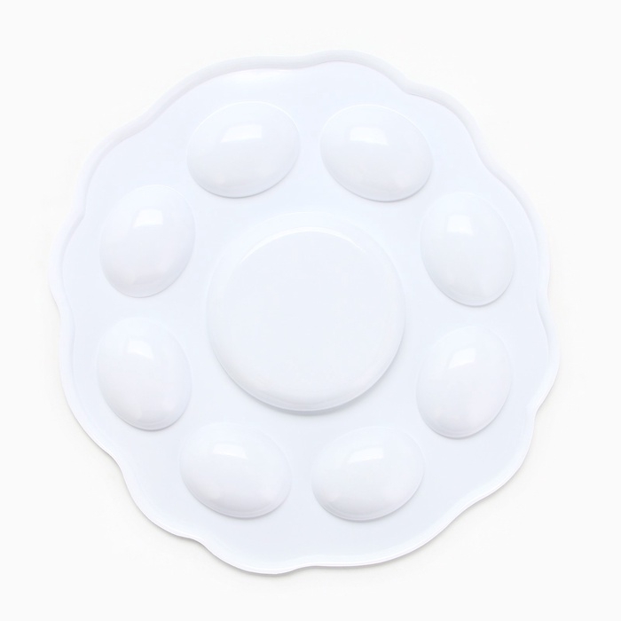 Пасхальная подставка на 8 яиц и кулич «Светлой Пасхи», 24 х 25 см Пасхальная подставка на 8 яиц и кулич «Светлой Пасхи», 24 х 25 см