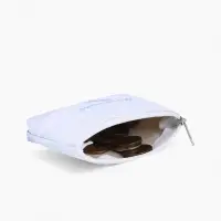 Кошелёк маленький &laquo;Горы&raquo;, монетница, на молнии, МИКС