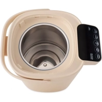 Термопот HYTP-3144 5.5л. 1600Вт кремовый