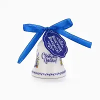 Колокольчик &laquo;Светлой Пасхи&raquo;, 4&times;5 см