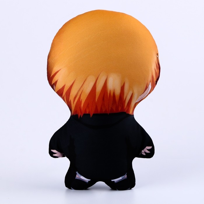 Игрушка антистресс «Воин» Игрушка антистресс «Воин»