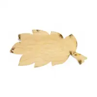 Табличка для бани и сауны &laquo;Банька&raquo;, 30&times;17 см, деревянная, &laquo;Добропаровъ&raquo;