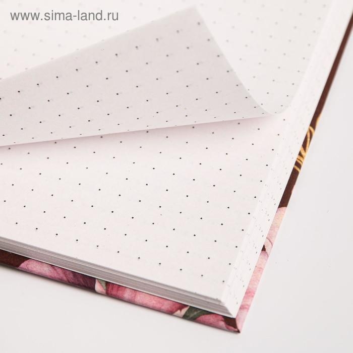 Ежедневник мини «Золотому учителю», формат А6, 80 листов Ежедневник мини «Золотому учителю», формат А6, 80 листов