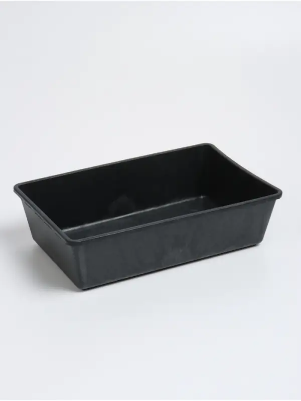 Ящик для рассады, 40&times;25&times;10 см, 5 л, пластик, МИКС, &laquo;Садовита 8&raquo;