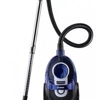 Пылесос HYV-C3955 1,5л 2220Вт фиолетовый