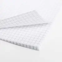 Блокнот А6, 32 л на скрепке, в клетку &laquo;Мечтай авокадо&raquo;