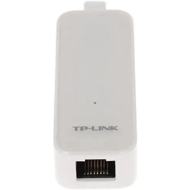 Сетевой адаптер (UE300) TP-Link USB 3.0/Gigabit Ethernet