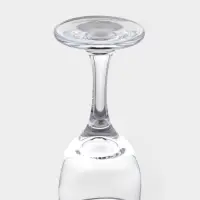 Бокал для ликёра Paşabah&ccedil;e Bistro, 58 мл, стекло, прозрачный